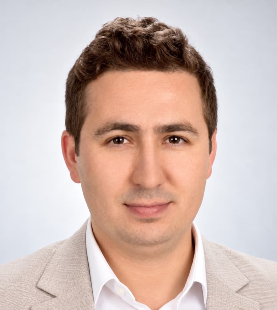 Ali Mert, Eğitmen
