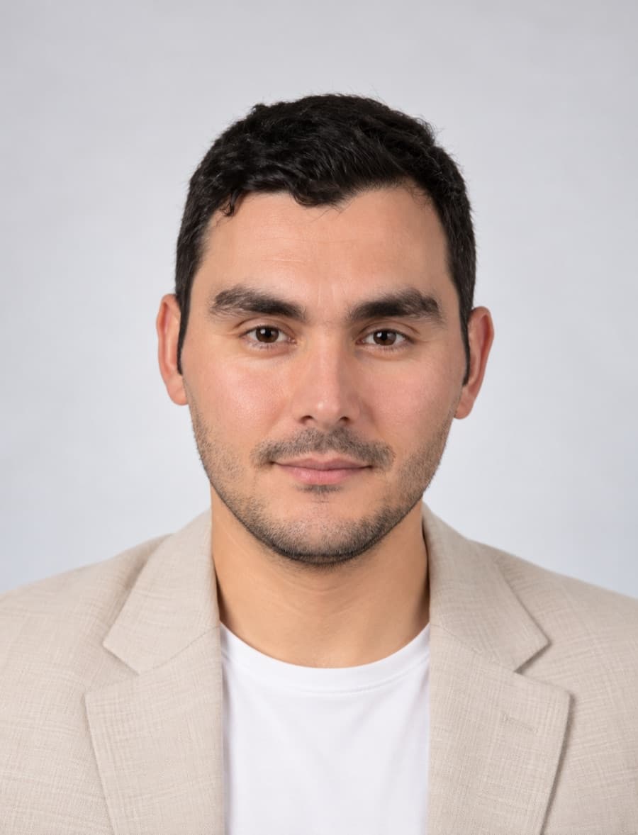 Erhan Çam, Eğitmen