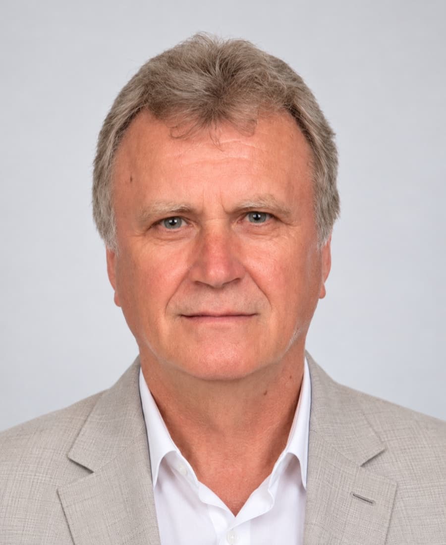 Recep Yalnız, Eğitmen